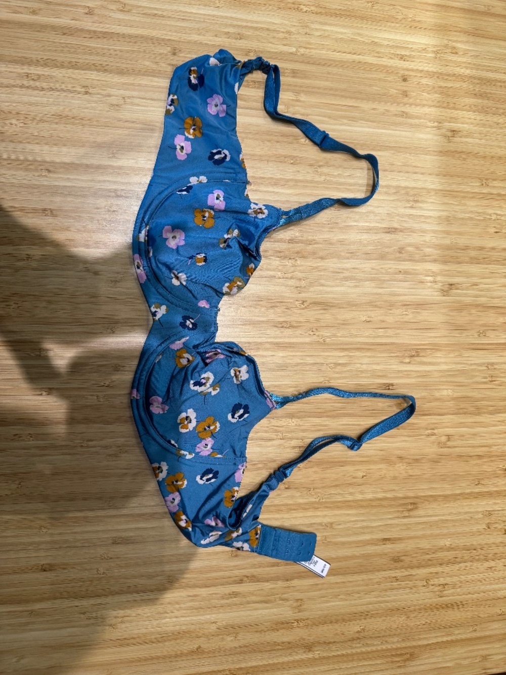 Victoria’s Secret bra